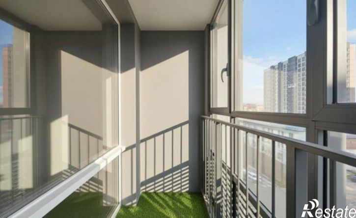 3-комн квартира ул Металлистов, 18,  д. 18