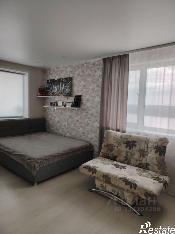 3-комн квартира ул Окулова, 62,  д. 62
