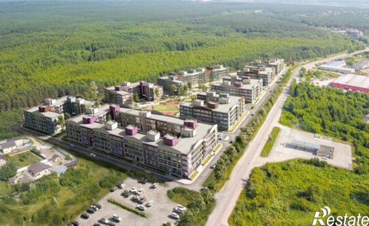 3-комн квартира ул Лабинская, 21а,  д. 21а