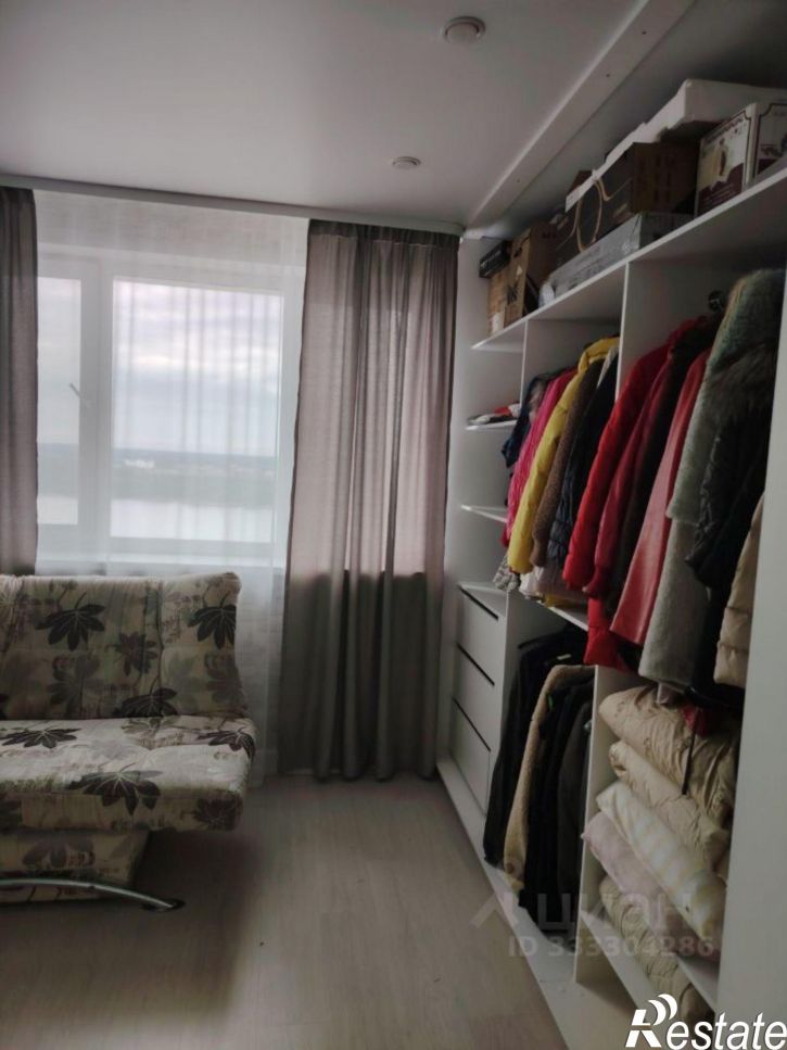 3-комн квартира ул Окулова, 62,  д. 62