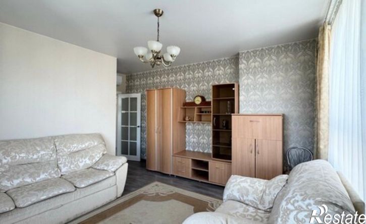 2-комн квартира ул Революции, 24,  д. 24