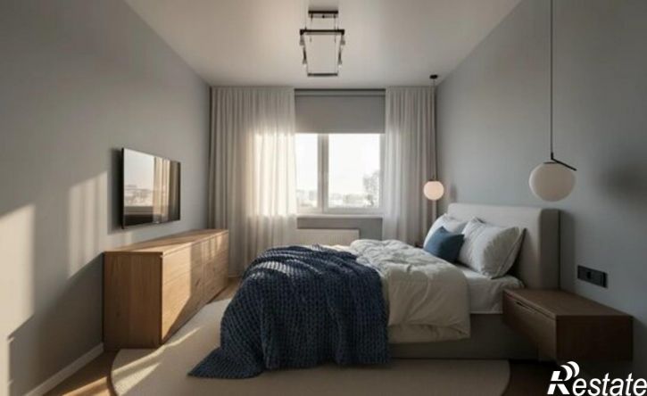 3-комн квартира ул Металлистов, 18,  д. 18