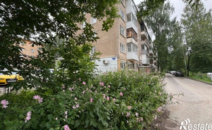 3-комн квартира ул Народовольческая, 36,  д. 36