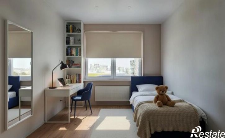 3-комн квартира ул Металлистов, 18,  д. 18