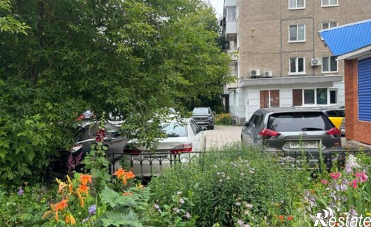 3-комн квартира ул Народовольческая, 36,  д. 36