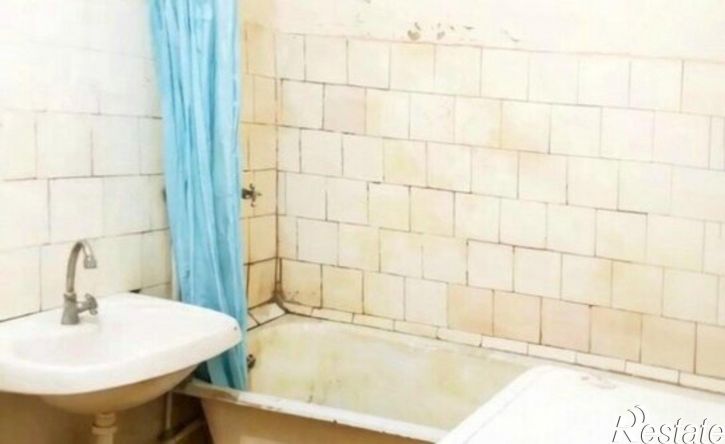 2-комн квартира ул Ямпольская, 12б,  д. 12б