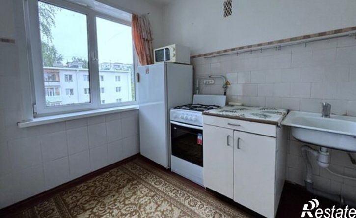 3-комн квартира ул Народовольческая, 36,  д. 36