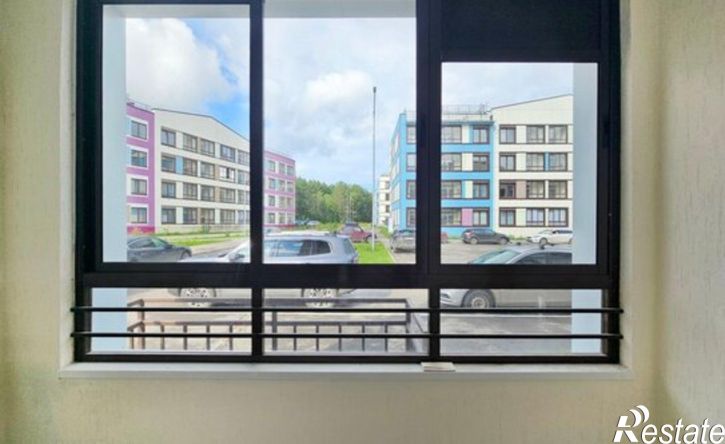 2-комн квартира улица Борцов Революции, 1Ак5