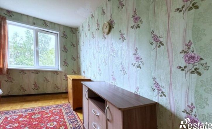 3-комн квартира ул Народовольческая, 36,  д. 36
