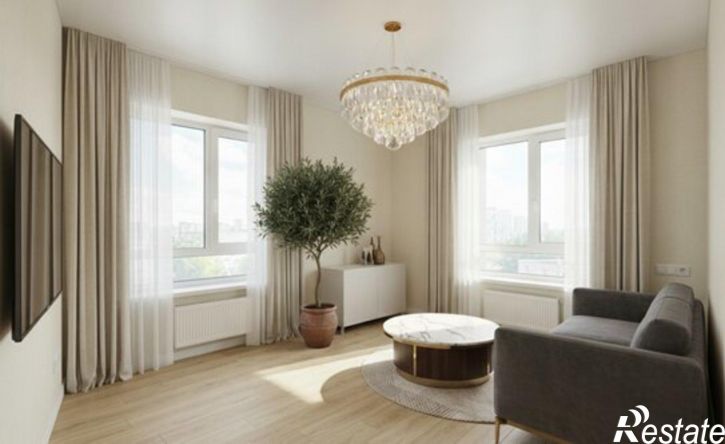 3-комн квартира б-р Гагарина, 67,  д. 67