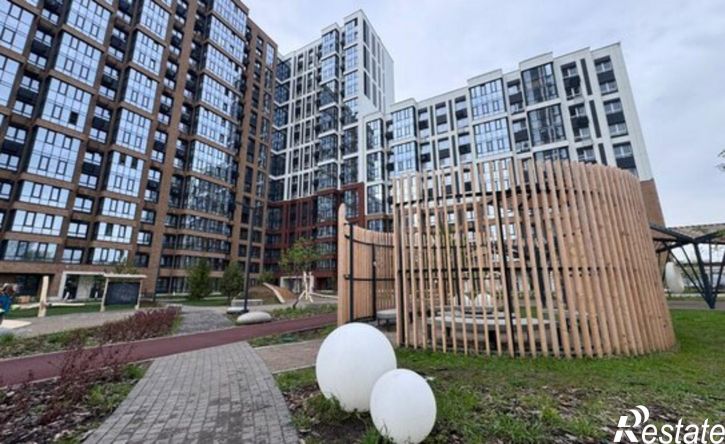4-комн квартира шоссе Космонавтов, 162к,  д. 162к