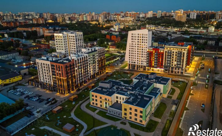 2-комн квартира ул Дзержинского, 29в,  д. 29в