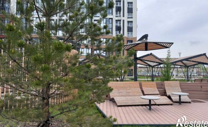 4-комн квартира шоссе Космонавтов, 162к,  д. 162к