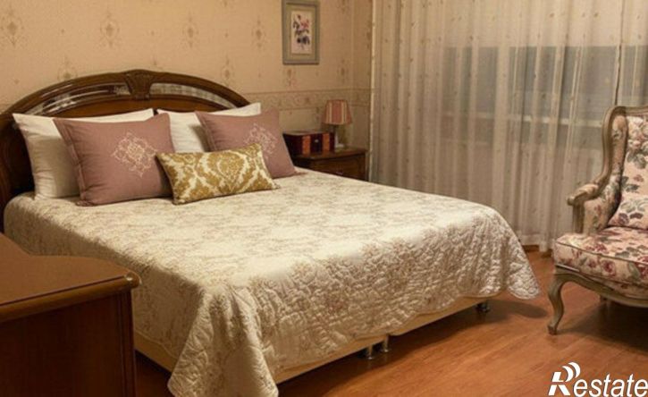 4-комн квартира пр-д Якуба Коласа, 11,  д. 11