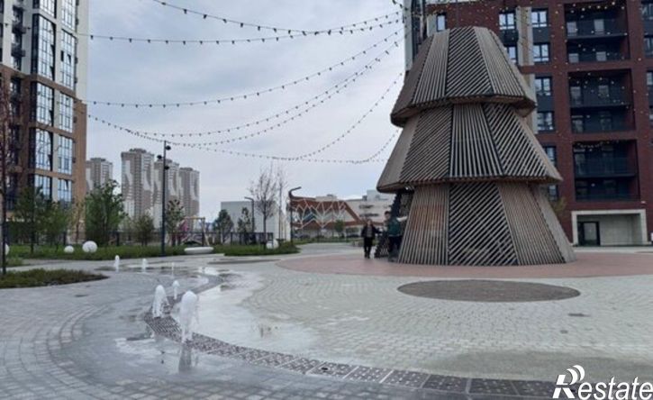 4-комн квартира шоссе Космонавтов, 162к,  д. 162к