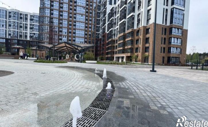 4-комн квартира шоссе Космонавтов, 162к,  д. 162к