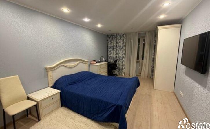 2-комн квартира ул Макаренко, 6,  д. 6