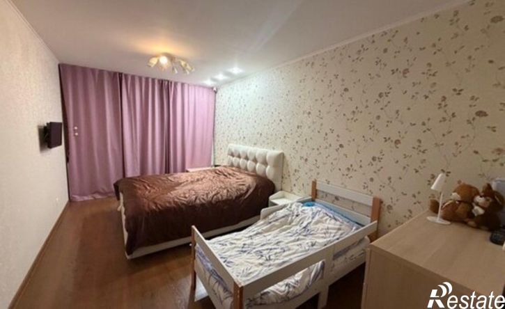 2-комн квартира ул Макаренко, 6,  д. 6