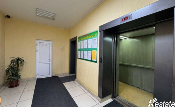 4-комн квартира пр-д Якуба Коласа, 11,  д. 11