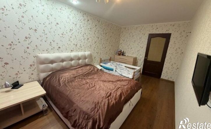 2-комн квартира ул Макаренко, 6,  д. 6