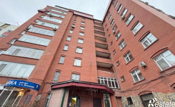 4-комн квартира пр-д Якуба Коласа, 11,  д. 11