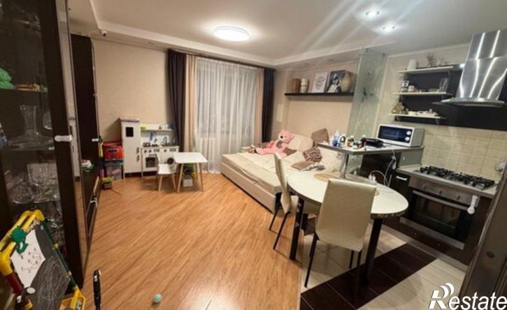 2-комн квартира ул Макаренко, 6,  д. 6