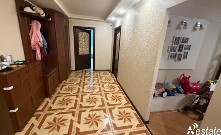 2-комн квартира ул Макаренко, 6,  д. 6