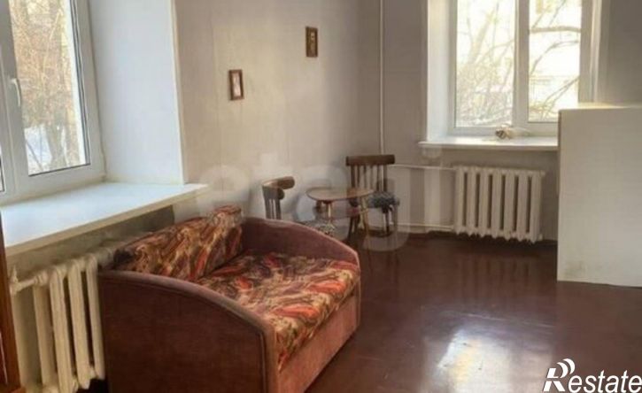 2-комн квартира Пермь, улица Льва Шатрова, 13