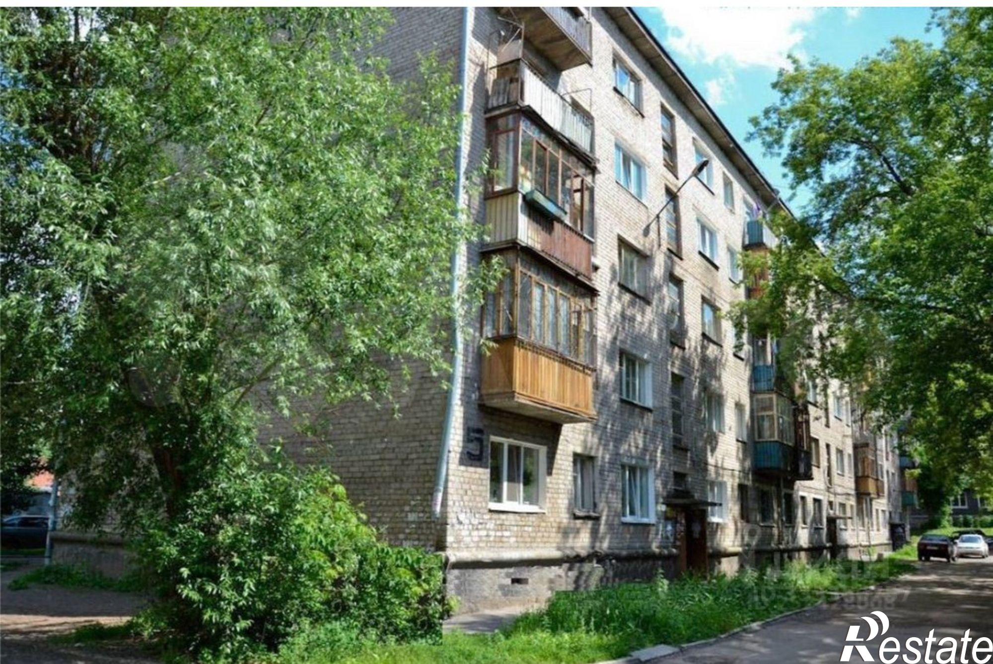Сдать комнату за 14 000 рублей на ул Кавалерийская, 5