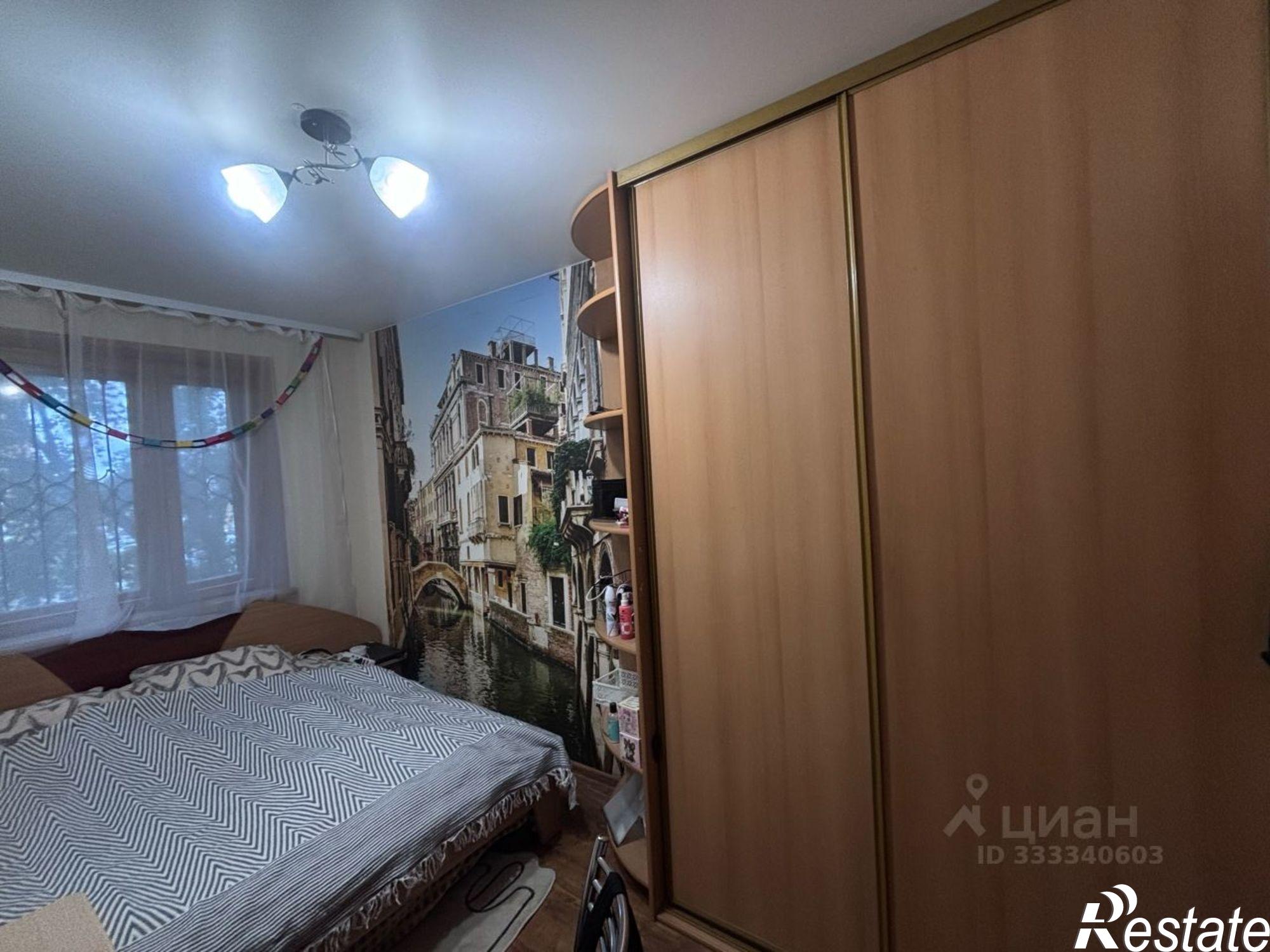 Сдать комнату за 15 000 рублей на ул Краснофлотская, 14