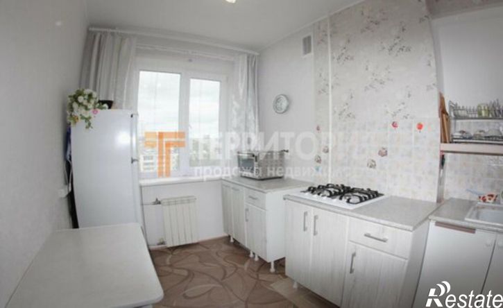 2-комн квартира ул Гашкова, 35,  д. 35