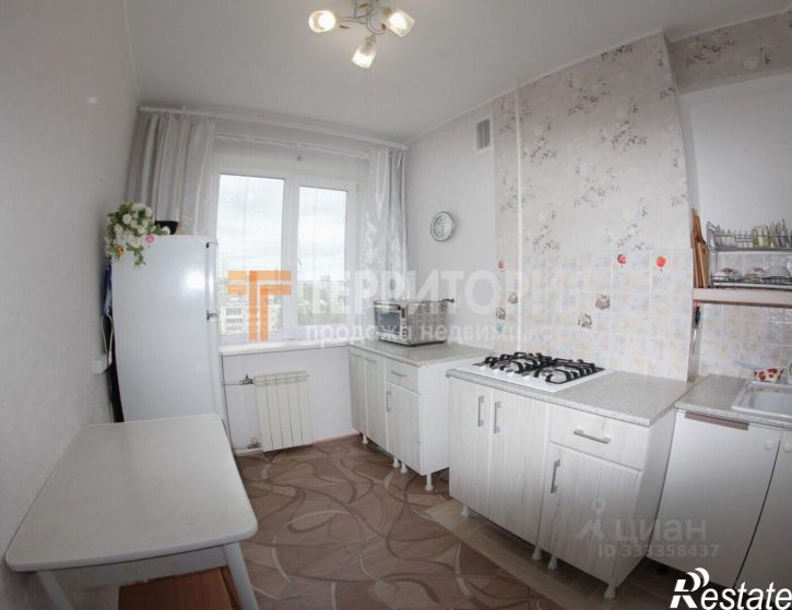2-комн квартира ул Гашкова, 35,  д. 35