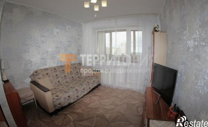 2-комн квартира ул Гашкова, 35,  д. 35
