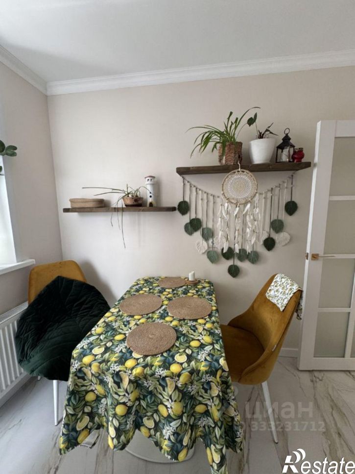 1-комн квартира ул Муромская, 24,  д. 24