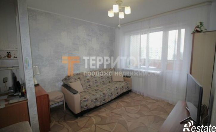 2-комн квартира ул Гашкова, 35,  д. 35