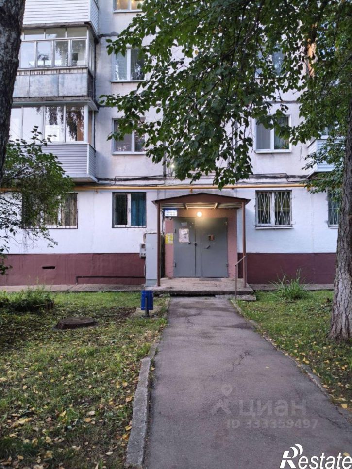 Комната ул Пушкарская, 79,  д. 79