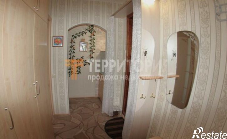 2-комн квартира ул Гашкова, 35,  д. 35