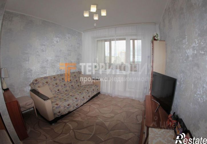 2-комн квартира ул Гашкова, 35,  д. 35