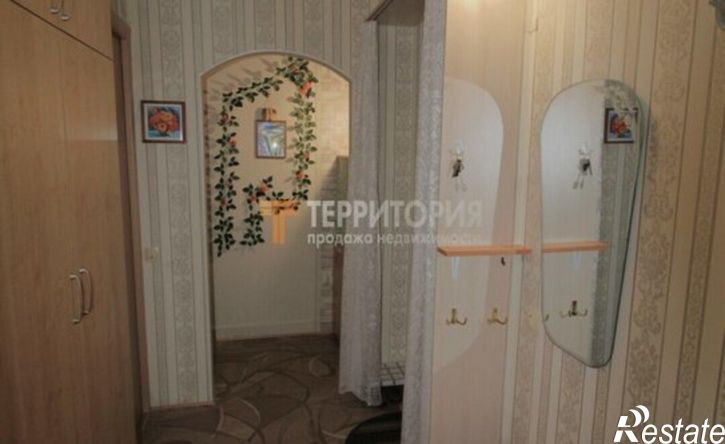 2-комн квартира ул Гашкова, 35,  д. 35