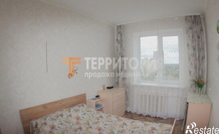 2-комн квартира ул Гашкова, 35,  д. 35