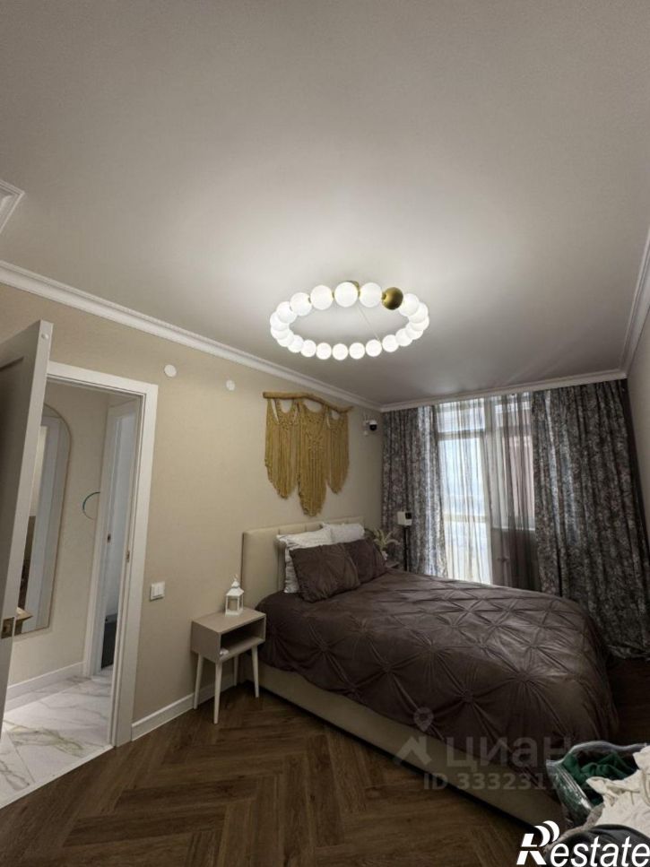1-комн квартира ул Муромская, 24,  д. 24