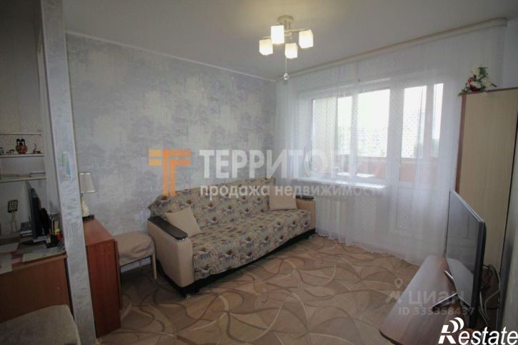 2-комн квартира ул Гашкова, 35,  д. 35