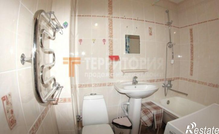 2-комн квартира ул Гашкова, 35,  д. 35