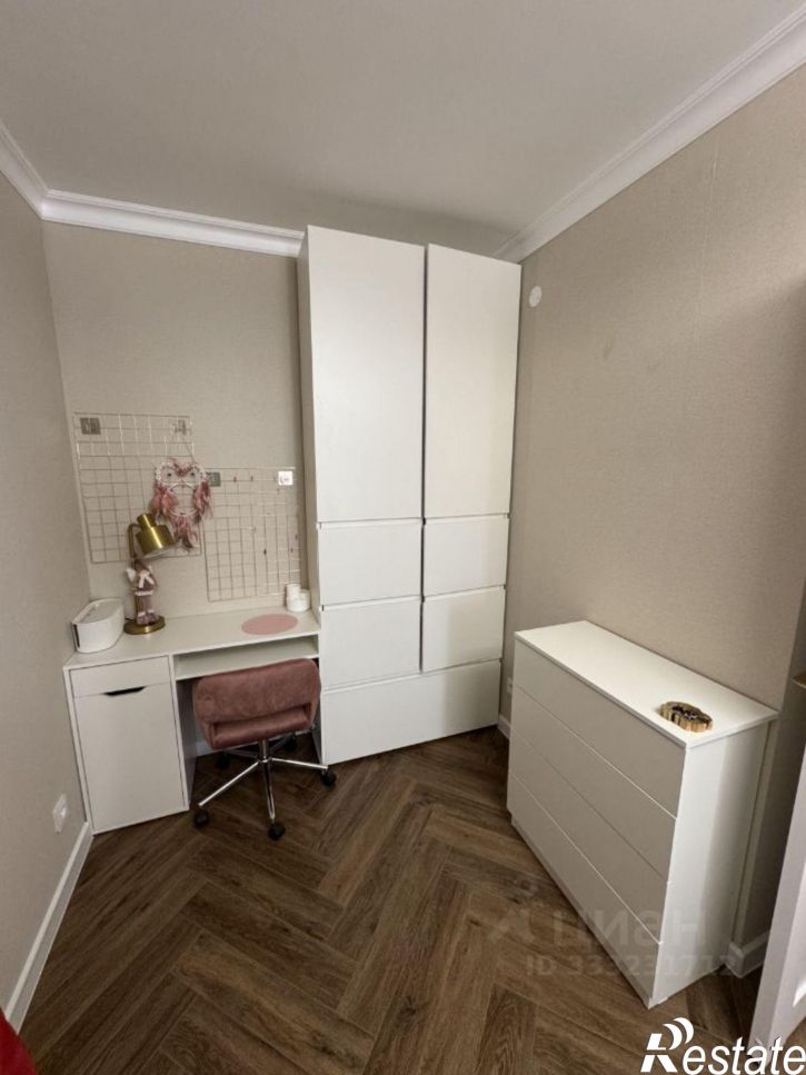 1-комн квартира ул Муромская, 24,  д. 24