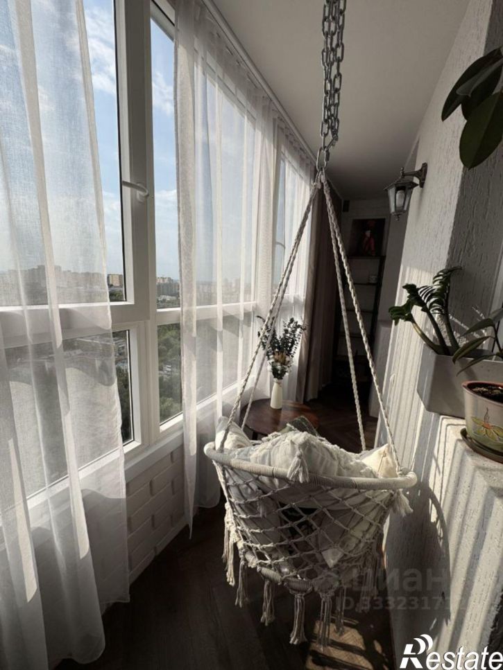 1-комн квартира ул Муромская, 24,  д. 24