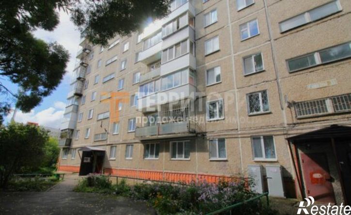 2-комн квартира ул Гашкова, 35,  д. 35