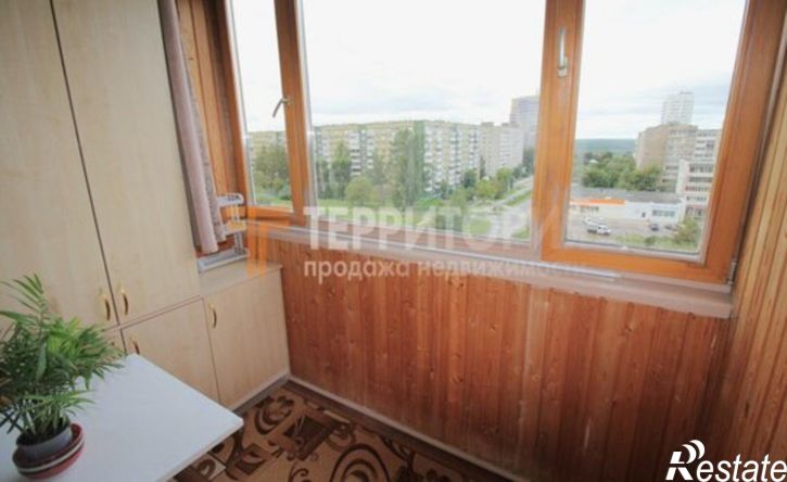 2-комн квартира ул Гашкова, 35,  д. 35