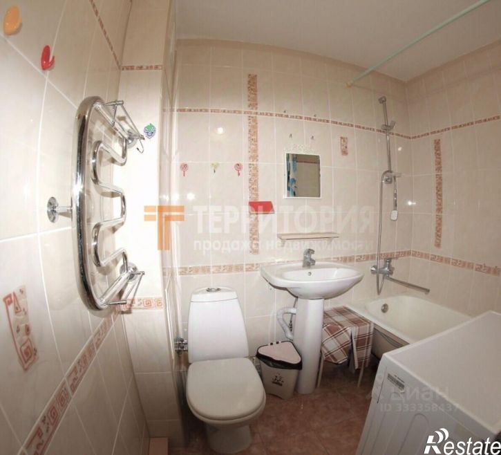 2-комн квартира ул Гашкова, 35,  д. 35