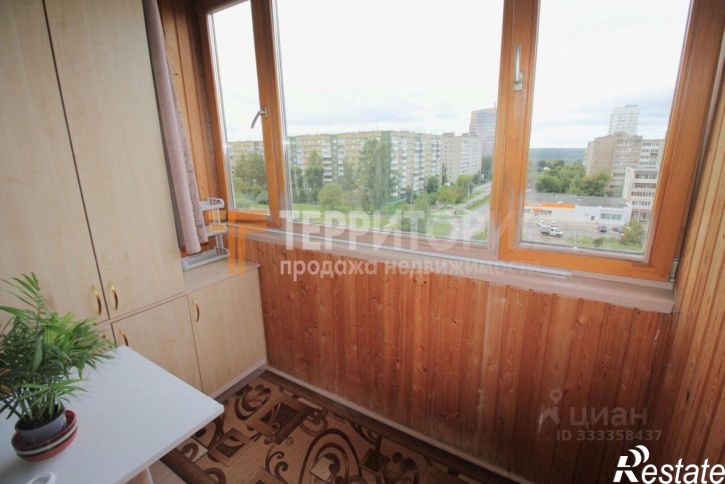 2-комн квартира ул Гашкова, 35,  д. 35