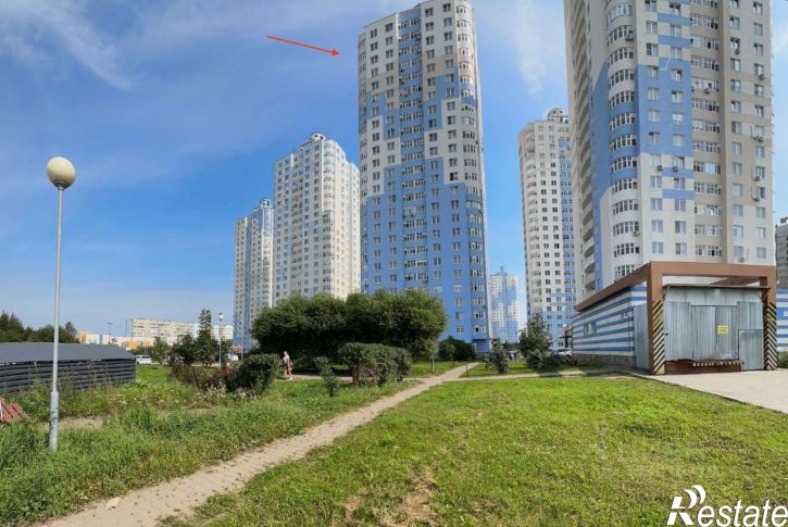 2-комн квартира ул Уинская, 31,  д. 31